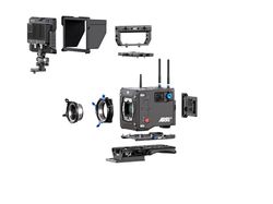 ALEXA 35 Xtreme Base - Entry Set (LPL, CCM)