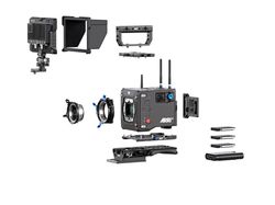 ALEXA 35 Xtreme Base - Entry Set (LPL, CCM, CDX)