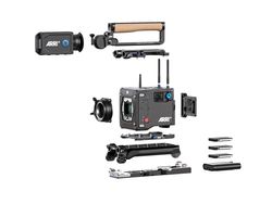 ALEXA 35 Xtreme Base - Operator Set (PL, MVF, CDX)