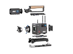 ALEXA 35 Xtreme Base - Operator Set (LPL, MVF)