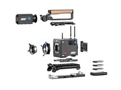 ALEXA 35 Xtreme Base - Operator Set (LPL, MVF, CDX