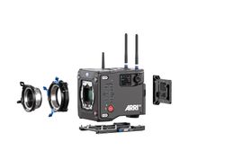 ALEXA 35 Xtreme Premium Body & LPL Mount Set