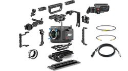 ALEXA Mini LF - Production Set 19mm (LPL, MVF-2)