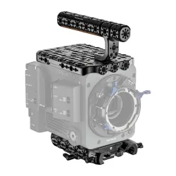  Core Accessory System for Sony BURANO