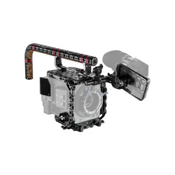  Elite Accessory System for Sony BURANO