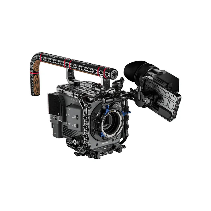  Elite Accessory System for Sony BURANO