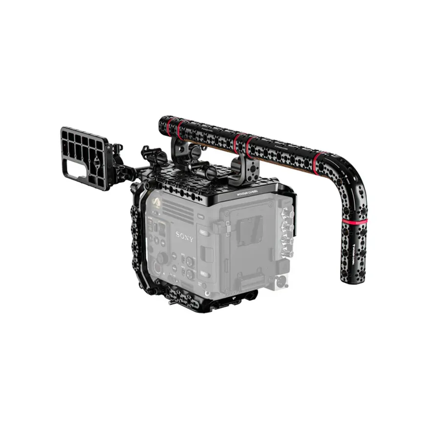  Elite Accessory System for Sony BURANO