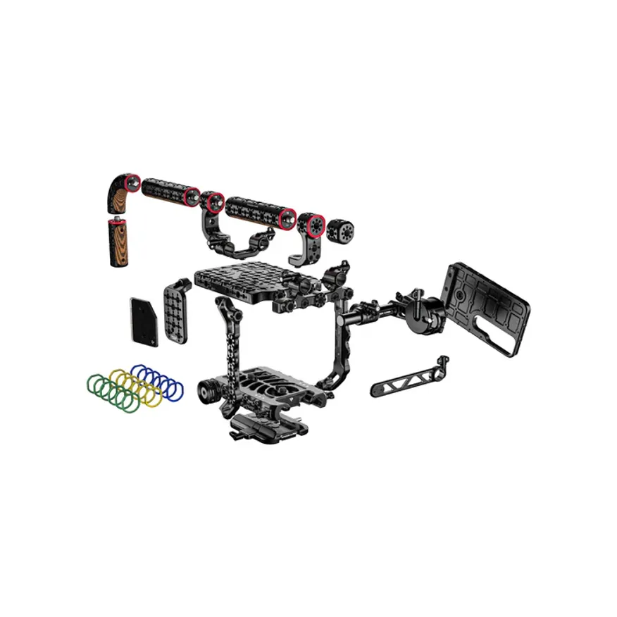  Elite Accessory System for Sony BURANO