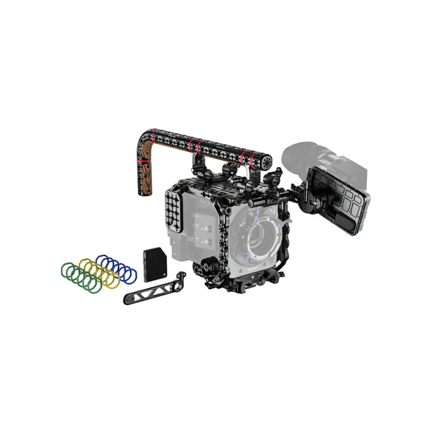  Elite Accessory System for Sony BURANO