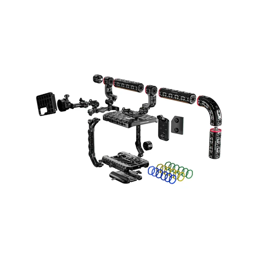  Elite Accessory System for Sony BURANO