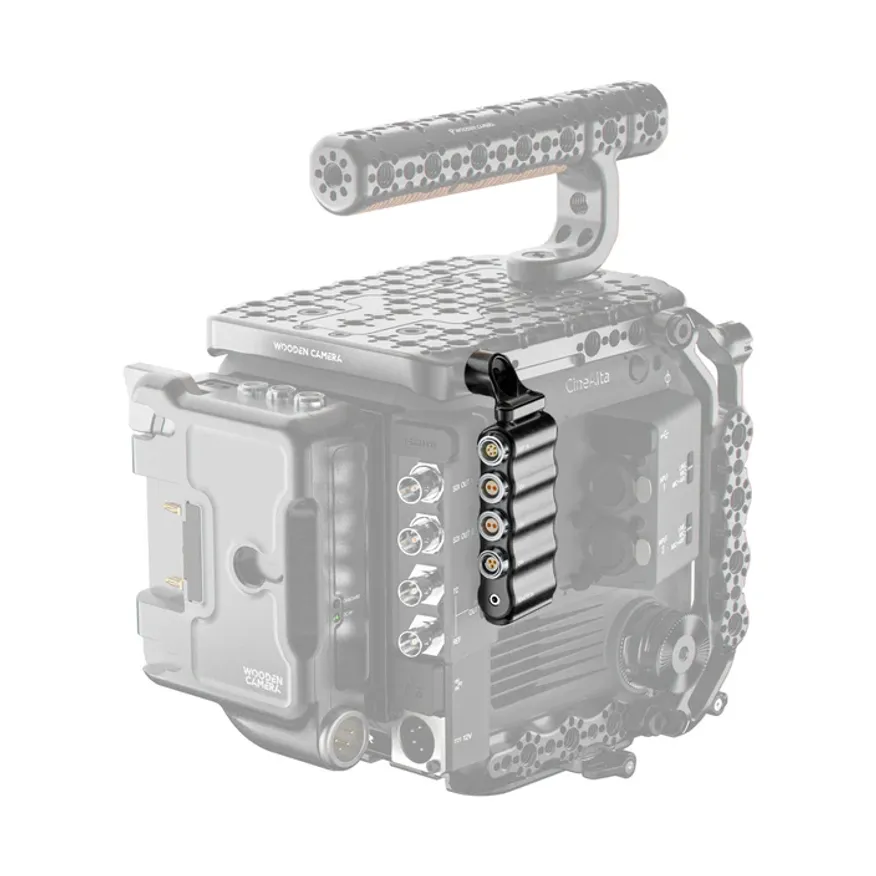  Elite Accessory System for Sony BURANO