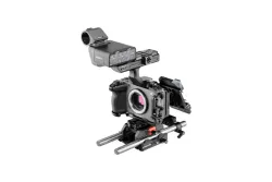 Accessory System for Sony FX3/FX30 - Gold Mount