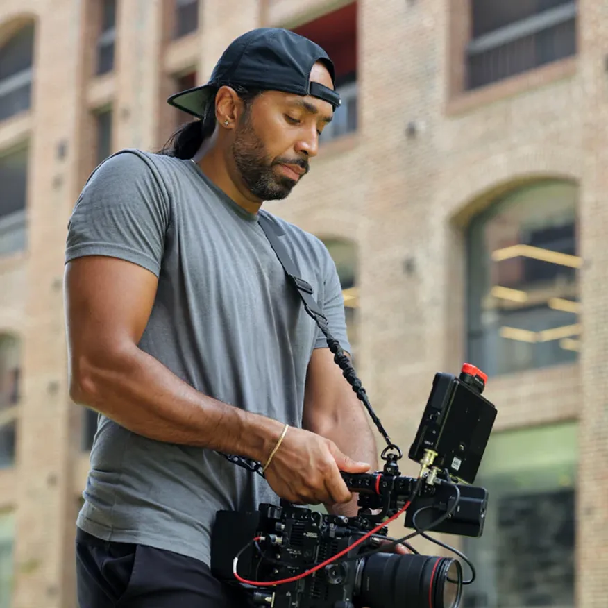 Quick-Disconnect Kits - 3/8''-16