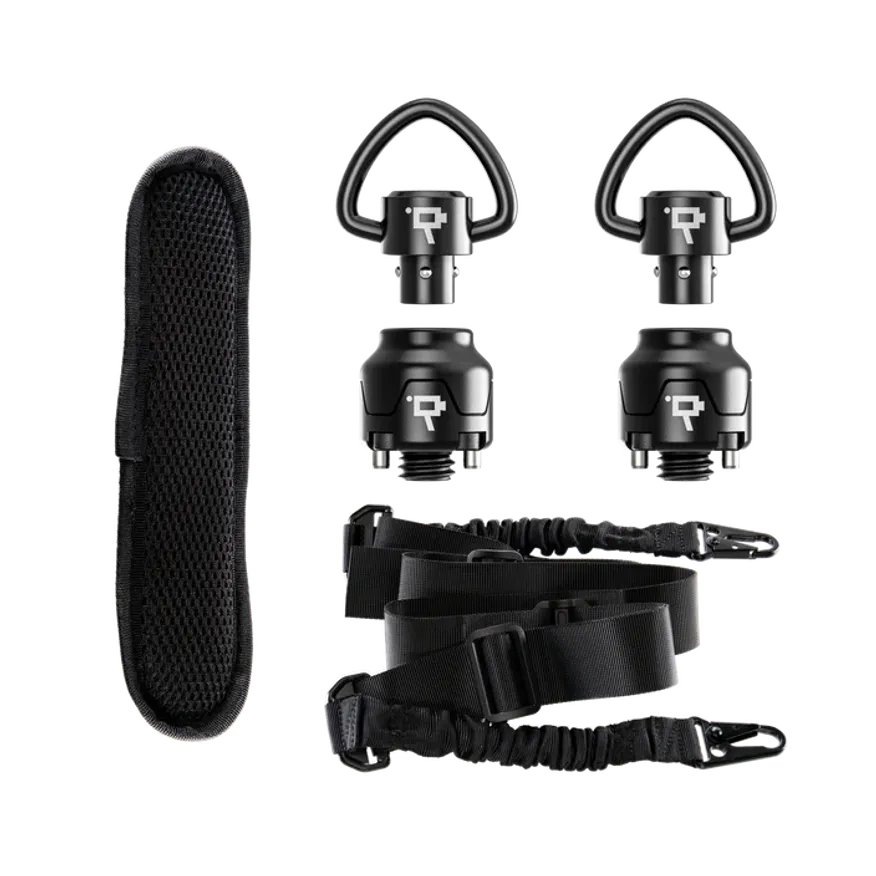 Quick-Disconnect Kits - 3/8''-16