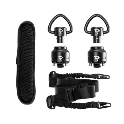 Quick-Disconnect Kits - 3/8''-16