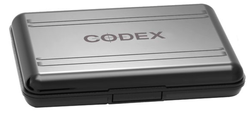  Codex Compact Drive case (spare)