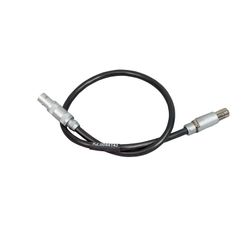 Tally Gen.2 Pwr, TST-2, Fischer 3pin to Lemo 0S 3p