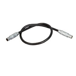 Tally Gen.2 Pwr, TST-1, Lemo 0S 3pin to 0S 3pin, 0