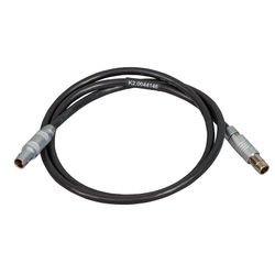 Tally Gen.2 Pwr, TRH-2, Fischer 3pin to Lemo 0S 3p