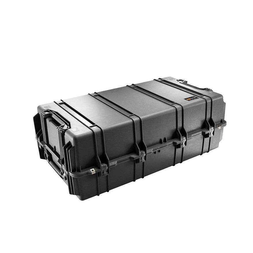  Case TRINITY complete System, Gen.2, Pelican 1780