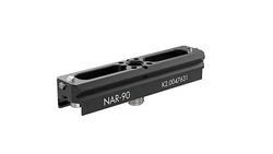 NATO Accessory Rail NAR-90