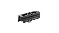 NATO Accessory Rail NAR-60