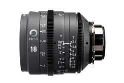 ARRI Enso Prime 18/T2.1 - Meter