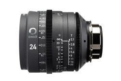 ARRI Enso Prime 24/T2.1 - Meter