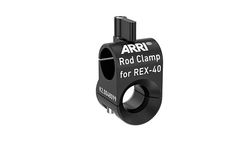 Rod Clamp for REX-40