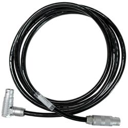 BHM-2 to TRH-2 Ext. Pwr, 7pin, 2m / 6.5ft