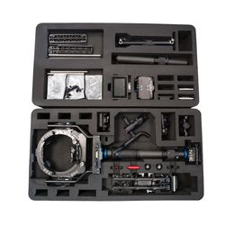  Case TRINITY 2 compl. System, Pelican 1780