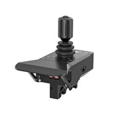 EJS-1, External Joystick, Broadcast