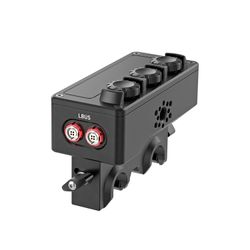 EJW-1, External Jog-Wheels