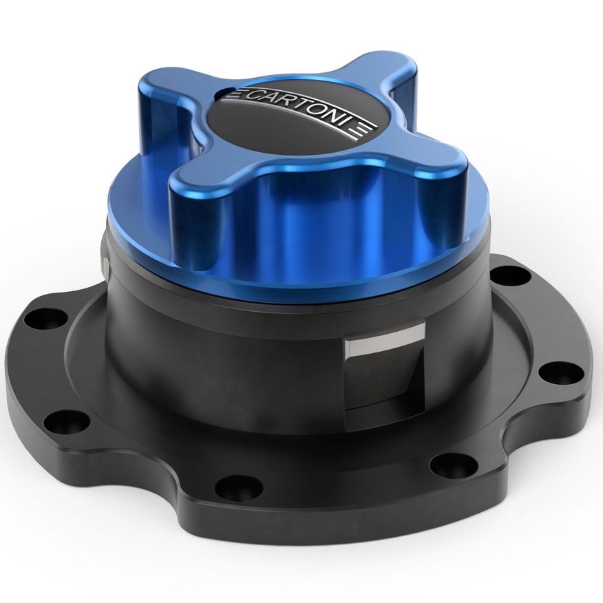  Mitchell Wedge Lock Set