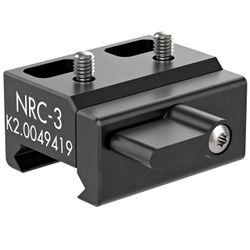 NATO Rail Clamp NRC-3