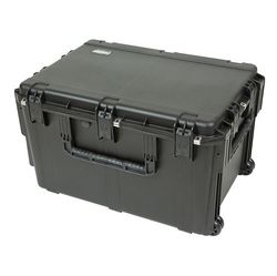 Case 360 EVO Stabilized Remote Head