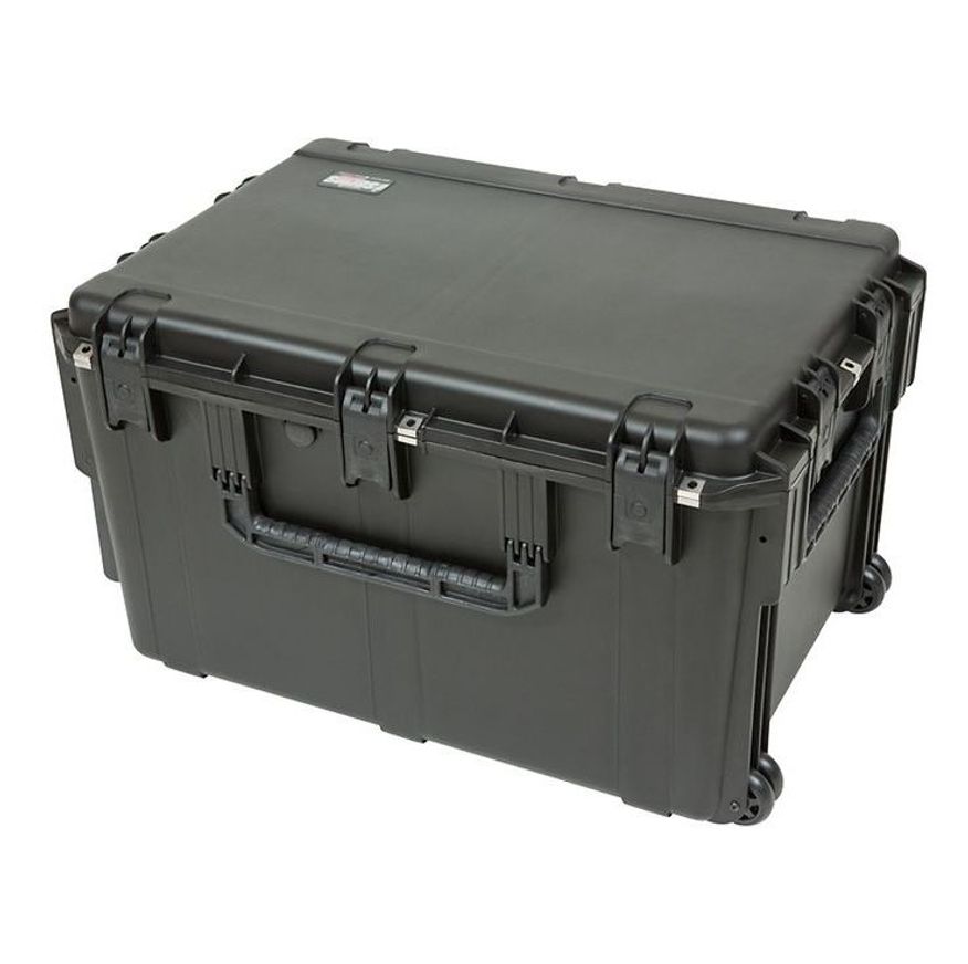 Case 360 EVO Stabilized Remote Head