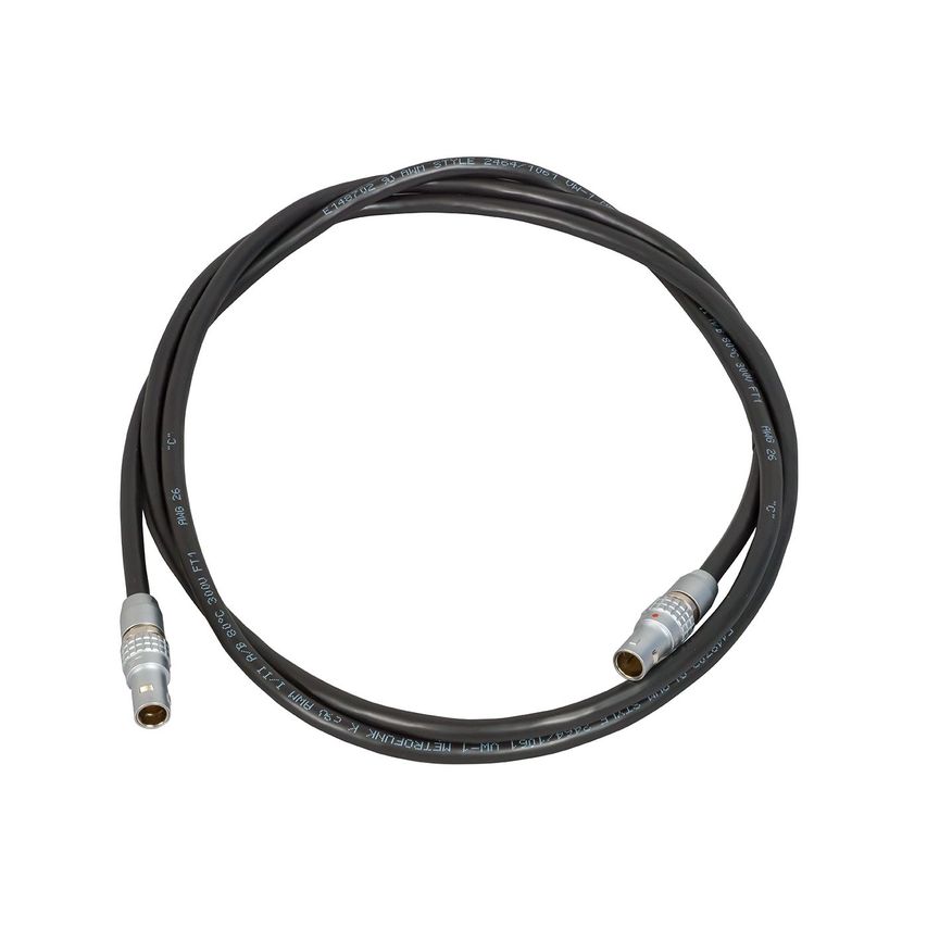 Trinity Live Cabel MGT (1.3m/4.2ft)