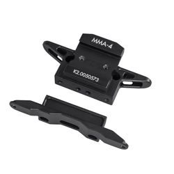 MMA-4, Low Mode Monitor Mounting Adapter