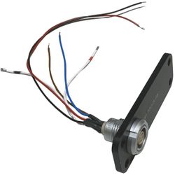 Communication Socket Panel, Trinity 2 Pan Axis Upg