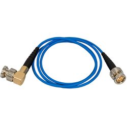 12G HD SDI BNC Cable, 1,3m/51,2in