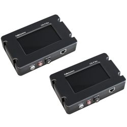 CSS IP-Box Set, TX / RX