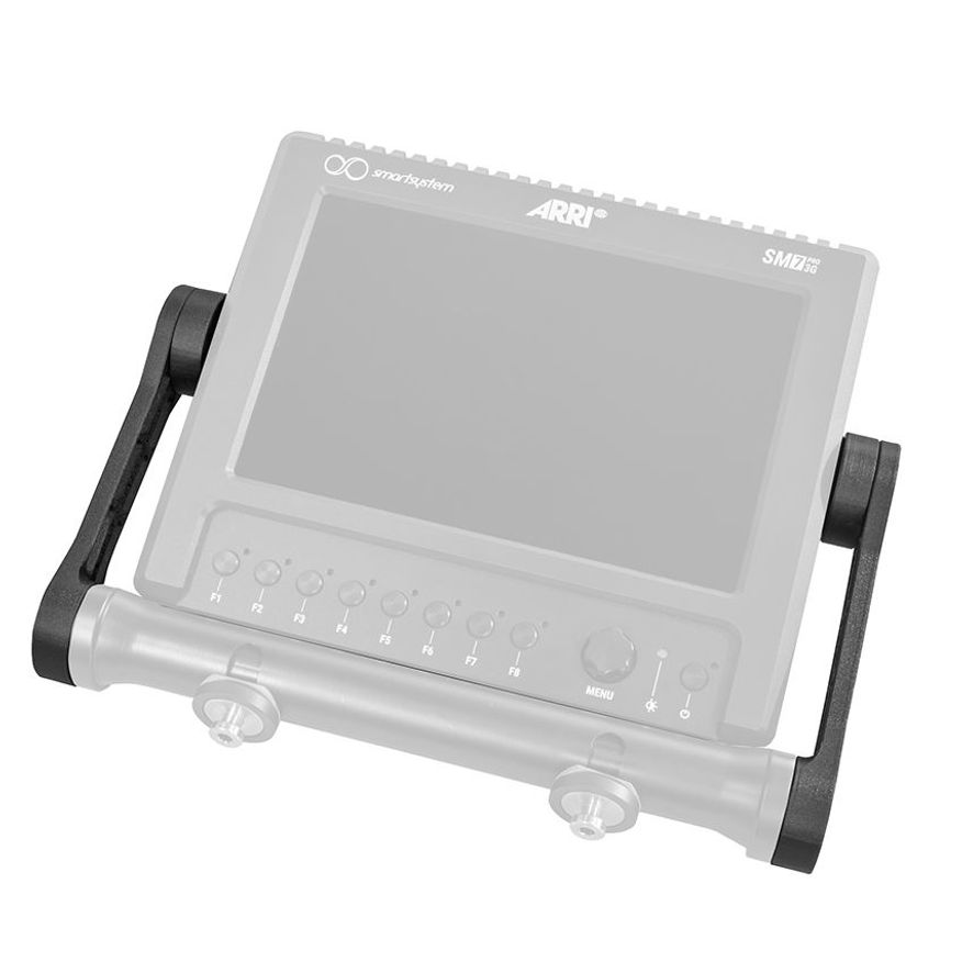 Side Bracket Upgrade, 6in, SM7 Pro