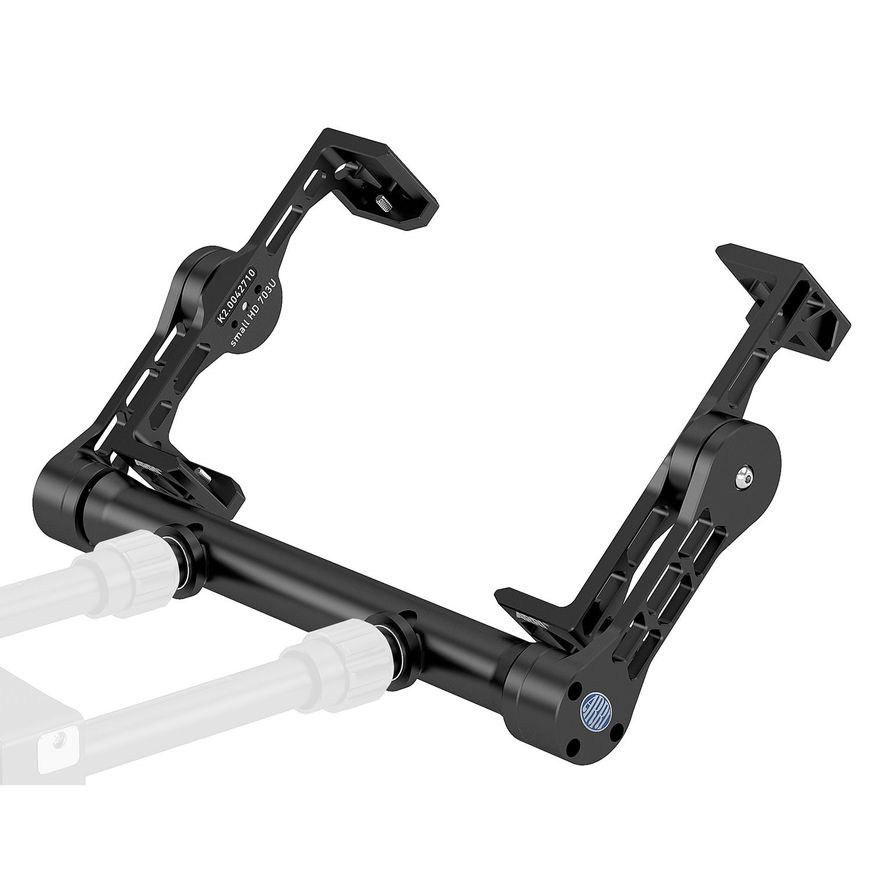 Monitor Yoke SmallHD 7in