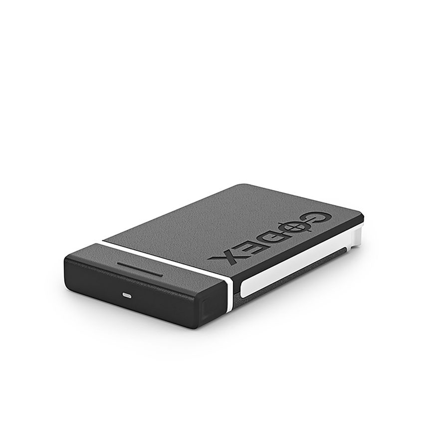 CODEX Compact Drive Express 1TB