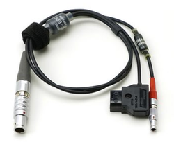  Cable CAM (10p) - RED EPIC/D-Tap