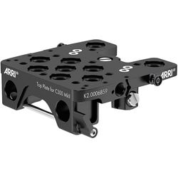  Top Plate for Canon C300MkII