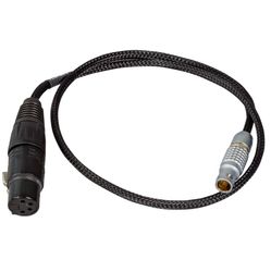 Cam Power, Cine HiCap, 12V, XLR4