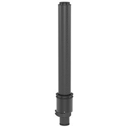  artemis Carbon Center Post, 1.8in