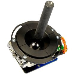 Zoom Rocker for SRH Remote Control Panel